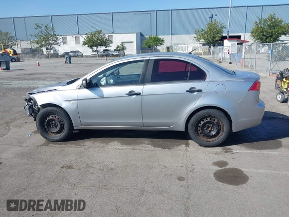 2009 Mitsubishi Lancer DE with VIN JA3AU16UX9U009351, listed as a IAAI auction lot 42139312 with 120,912 mi miles and . Bid and sale history available at DreamBid. Image 15.