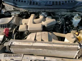 2017 Ford F-250 XL с VIN 1FT7W2A61HEE14477, выставлен на аукционе Copart как лот 67592825 с пробегом 67 159 миль миль и Списание • Salvage title. История ставок и продаж доступна на DreamBid. Изображение 16.