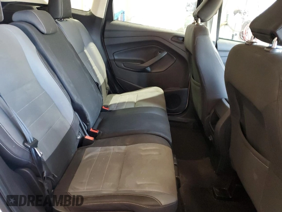 2018 Ford Escape S with VIN 1FMCU0F7XJUA09297, listed as a Copart auction lot 49750845 with 148,534 mi miles and Salvage Title. Bid and sale history available at carsss.com. Image 11.