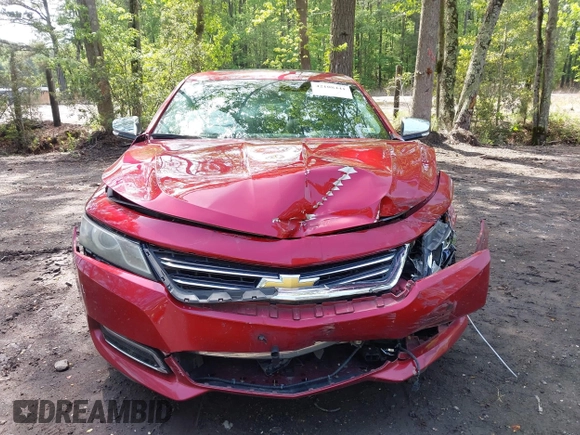2014 Chevrolet Impala LTZ с VIN 2G1155S38E9100220, выставлен на аукционе IAAI как лот 42108441 с пробегом 182 149 миль миль и . История ставок и продаж доступна на DreamBid. Изображение 12.