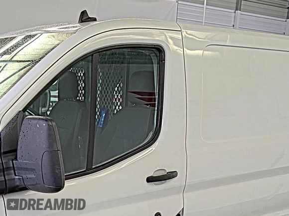 2020 Ford Transit Cargo z VIN 1FTBR1Y89LKA77943, wystawiony jako IAAI lot #42642576 z przebiegiem 144 064 mil mil oraz . Historia ofert i sprzedaży dostępna na DreamBid. Obrazek 23.