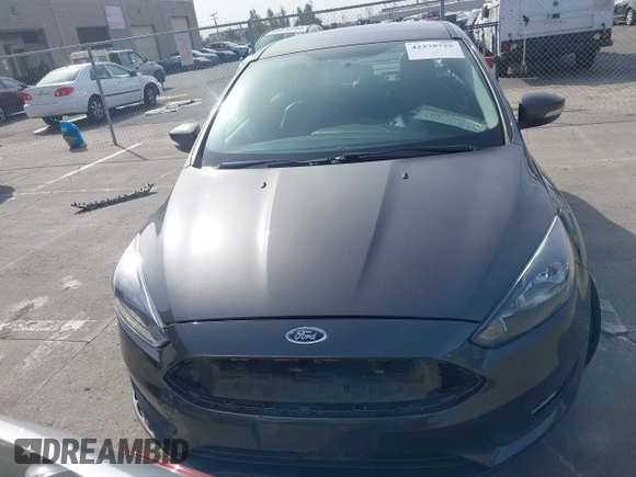 2015 Ford Focus SE with VIN 1FADP3F25FL348929, listed as a IAAI auction lot 42275725 with 99,668 mi miles and . Bid and sale history available at DreamBid. Image 13.