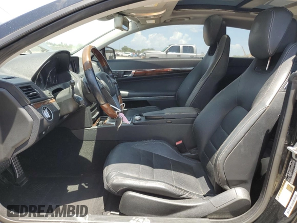 2012 Mercedes-Benz E 550 with VIN WDDKJ7DB0CF150479, listed as a Copart auction lot 60228145 with 95,950 mi miles and Salvage title. Bid and sale history available at DreamBid. Image 7.