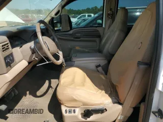 1999 Ford F-350 XL z VIN 1FTWW32F7XED47740, wystawiony jako Copart lot #69288404 z przebiegiem 201 638 mil mil oraz Szkoda całkowita • Salvage title. Historia ofert i sprzedaży dostępna na DreamBid. Obrazek 7.