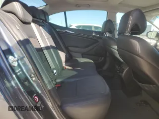 2015 Kia Cadenza Premium with VIN KNALN4D72F5171144, listed as a Copart auction lot 48085805 with 129,287 mi miles and Salvage Title. Bid and sale history available at carsss.com. Image 10.