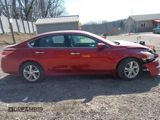 2014 Nissan Altima S with VIN 1N4AL3AP4EC154053, listed as a IAAI auction lot 41810377 with 93,486 mi miles and . Bid and sale history available at DreamBid. Image 13.