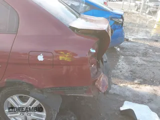 2010 Hyundai Accent GLS с VIN KMHCN4AC4AU478040, выставлен на аукционе IAAI как лот 41693603 с пробегом 169 488 миль миль и . История ставок и продаж доступна на DreamBid. Изображение 6.