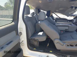 2013 Ford F-150 XL with VIN 1FTFX1EFXDFC59882, listed as a IAAI auction lot 42025983 with 291,615 mi miles and . Bid and sale history available at carsss.com. Image 8.