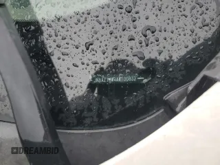 2010 Nissan Murano SL z VIN JN8AZ1MW4AW100832, wystawiony jako Copart lot #58694335 z przebiegiem 189 355 mil mil oraz Szkoda całkowita • Salvage title. Historia ofert i sprzedaży dostępna na DreamBid. Obrazek 13.