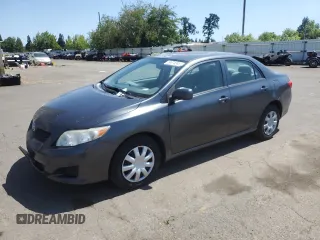 2010 Toyota Corolla с VIN 1NXBU4EE0AZ280761, выставлен на аукционе Copart как лот 59374345 с пробегом 220 159 миль миль и Чистый • Clean title. История ставок и продаж доступна на DreamBid. Изображение 1.