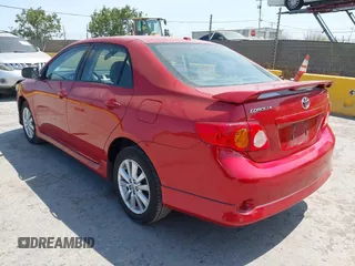 2010 Toyota Corolla с VIN 1NXBU4EE0AZ314228, выставлен на аукционе IAAI как лот 42576554 с пробегом 243 915 миль миль и . История ставок и продаж доступна на DreamBid. Изображение 3.