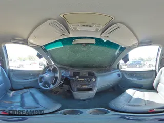 2004 Honda Odyssey EX-L z VIN 5FNRL18954B042310, wystawiony jako Copart lot #49389725 z przebiegiem 436 303 mil mil oraz Szkoda całkowita • Salvage title. Historia ofert i sprzedaży dostępna na DreamBid. Obrazek 14.