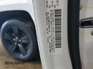 2014 Jeep Patriot Altitude with VIN 1C4NJPBA7ED703578, listed as a Copart auction lot 54330325 with 148,060 mi miles and Clean Title. Bid and sale history available at DreamBid. Image 13.