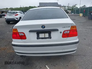2000 BMW 3 Series 323i z VIN WBAAM3345YFP81628, wystawiony jako IAAI lot #42190751 z przebiegiem 135 970 mil mil oraz . Historia ofert i sprzedaży dostępna na DreamBid. Obrazek 16.