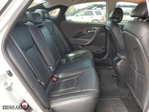 2014 Hyundai Azera Limited with VIN KMHFH4JG3EA424503, listed as a Copart auction lot 51719574 with 136,363 mi miles and Clean Title. Bid and sale history available at carsss.com. Image 10.