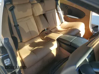 2008 BMW 6 Series 650i with VIN WBAEB53528CX62919, listed as a Copart auction lot 77254374 with 179,029 mi miles and Clean Title. Bid and sale history available at carsss.com. Image 10.