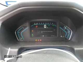 2018 Honda Odyssey Touring с VIN 5FNRL6H84JB021464, выставлен на аукционе Copart как лот 54152615 с пробегом 77 400 миль миль и Списание • Salvage title. История ставок и продаж доступна на DreamBid. Изображение 9.