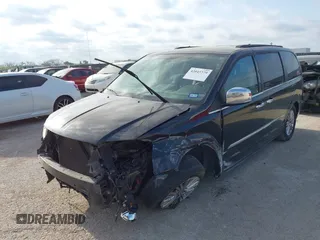 2013 Chrysler Town & Country Touring L with VIN 2C4RC1CG9DR778449, listed as a IAAI auction lot 42045779 with 217,776 mi miles and . Bid and sale history available at DreamBid. Image 6.