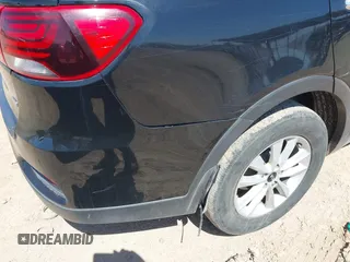 2019 Kia Sorento LX z VIN 5XYPG4A30KG510386, wystawiony jako IAAI lot #42425902 z przebiegiem 78 192 mil mil oraz . Historia ofert i sprzedaży dostępna na DreamBid. Obrazek 17.