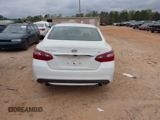 2018 Nissan Altima S with VIN 1N4AL3AP8JC179273, listed as a IAAI auction lot 41901613 with 136,692 mi miles and . Bid and sale history available at DreamBid. Image 16.