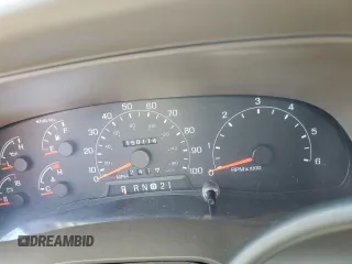 2000 Ford Excursion XLT z VIN 1FMNU41S0YEC33436, wystawiony jako Copart lot #58967765 z przebiegiem 150 114 mil mil oraz Szkody całkowita. Historia ofert i sprzedaży dostępna na DreamBid. Obrazek 9.
