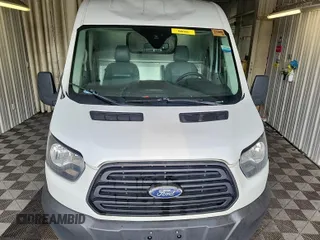 2019 Ford Transit with VIN 1FTYR2CM5KKA04040, listed as a IAAI auction lot 42715725 with 175,169 mi miles and . Bid and sale history available at DreamBid. Image 12.