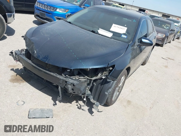 2017 Toyota Camry XLE z VIN 4T1BF1FK2HU396003, wystawiony jako IAAI lot #41792825 z przebiegiem 102 921 mil mil oraz . Historia ofert i sprzedaży dostępna na DreamBid. Obrazek 17.
