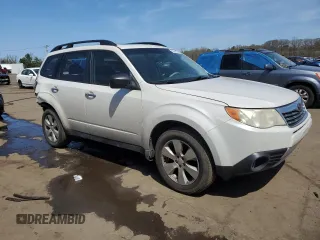 2009 Subaru Forester X с VIN JF2SH63629H722591, выставлен на аукционе Copart как лот 53990625 с пробегом 145 764 миль миль и Списание • Salvage title. История ставок и продаж доступна на DreamBid. Изображение 4.