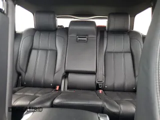 2014 Land Rover Range Rover HSE z VIN SALGS2WF9EA151817, wystawiony jako Copart lot #56702055 z przebiegiem 82 798 mil mil oraz Czysty tytuł • Clean title. Historia ofert i sprzedaży dostępna na DreamBid. Obrazek 10.