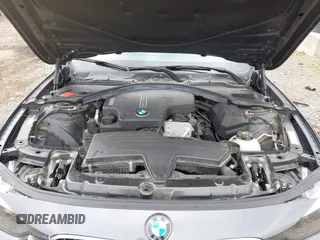 2014 BMW 3 Series 328i xDrive with VIN WBA3B3G56ENR82974, listed as a IAAI auction lot 41898279 with 78,762 mi miles. Bid and sale history available at carsss.com. Image 10.