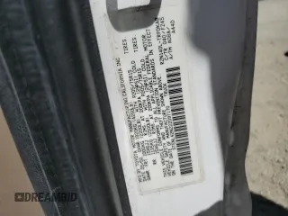2002 Toyota Tacoma with VIN 5TENL42N22Z097170, listed as a Copart auction lot 58804945 with 103,290 mi miles and Salvage title. Bid and sale history available at DreamBid. Image 12.