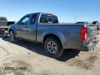 2016 Nissan Frontier SV z VIN 1N6AD0CU4GN757016, wystawiony jako Copart lot #87631665 z przebiegiem 141 534 mil mil oraz Szkoda całkowita • Salvage title. Historia ofert i sprzedaży dostępna na DreamBid. Obrazek 2.