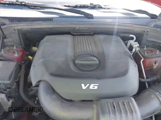 2015 Dodge Durango Limited с VIN 1C4RDJDG4FC830089, выставлен на аукционе IAAI как лот 42133546 с пробегом 239 040 миль миль и . История ставок и продаж доступна на DreamBid. Изображение 10.