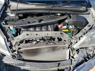 2010 Honda Odyssey Touring with VIN 5FNRL3H98AB053468, listed as a Copart auction lot 45524345 with 156,424 mi miles and Salvage Title. Bid and sale history available at carsss.com. Image 12.