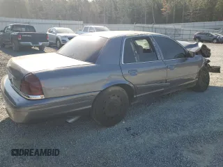 2006 Ford Crown Victoria z VIN 2FAFP73V86X122451, wystawiony jako Copart lot #50893875 z przebiegiem 338 845 mil mil oraz Szkoda całkowita • Salvage title. Historia ofert i sprzedaży dostępna na DreamBid. Obrazek 3.