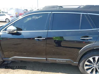 2024 Subaru Outback Touring XT with VIN 4S4BTGPD0R3120275, listed as a IAAI auction lot 42393624 with 20,975 mi miles and . Bid and sale history available at DreamBid. Image 15.