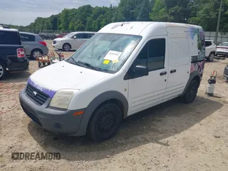 2012 Ford Transit Connect XL z VIN NM0LS7CN2CT080523, wystawiony jako IAAI lot #42336502 z przebiegiem 212 708 mil mil oraz . Historia ofert i sprzedaży dostępna na DreamBid. Obrazek 2.