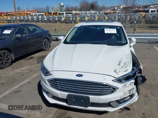 2018 Ford Fusion Titanium with VIN 3FA6P0D93JR162212, listed as a IAAI auction lot 41767723 with 134,010 mi miles and . Bid and sale history available at DreamBid. Image 12.