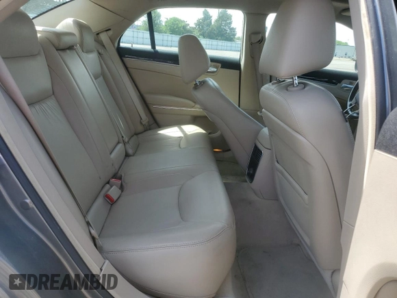 2011 Chrysler 300 Limited with VIN 2C3CA5CGXBH514778, listed as a Copart auction lot 56010745 with 171,385 mi miles and Salvage title. Bid and sale history available at DreamBid. Image 10.