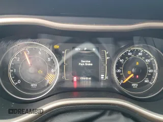 2015 Jeep Cherokee Sport с VIN 1C4PJLABXFW547117, выставлен на аукционе Copart как лот 63271965 с пробегом 154 649 миль миль и Чистый • Clean title. История ставок и продаж доступна на DreamBid. Изображение 9.