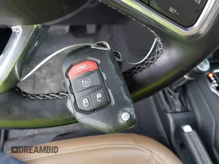 2021 Jeep Wrangler Unlimited Rubicon with VIN 1C4JJXFM9MW774142, listed as a IAAI auction lot 42625007 with 42,318 mi miles and . Bid and sale history available at DreamBid. Image 11.