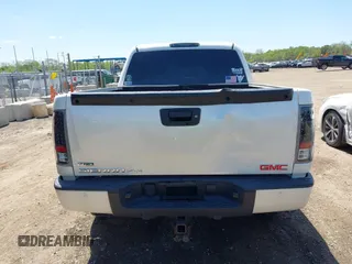 2012 GMC Sierra 1500 SLE z VIN 3GTP2VE78CG121242, wystawiony jako IAAI lot #42221764 z przebiegiem 164 755 mil mil oraz . Historia ofert i sprzedaży dostępna na DreamBid. Obrazek 17.