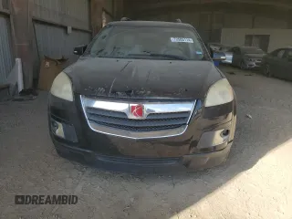 2009 Saturn Outlook XR z VIN 5GZER23DX9J152590, wystawiony jako Copart lot #72505114 z przebiegiem 174 870 mil mil oraz Szkoda całkowita • Salvage title. Historia ofert i sprzedaży dostępna na DreamBid. Obrazek 5.