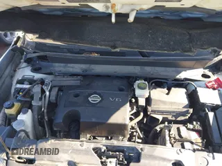 2014 Nissan Pathfinder Platinum with VIN 5N1AR2MMXEC730230, listed as a IAAI auction lot 41400120 with 190,980 mi miles and . Bid and sale history available at DreamBid. Image 10.