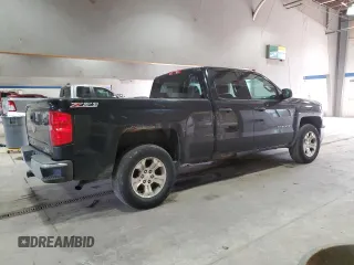 2014 Chevrolet Silverado 1500 LT with VIN 1GCVKREH1EZ310583, listed as a Copart auction lot 49861285 with 211,014 mi miles and Clean Title. Bid and sale history available at carsss.com. Image 3.