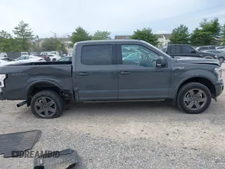 2020 Ford F-150 XL with VIN 1FTEW1EP7LFB54836, listed as a IAAI auction lot 42358055 with 71,963 mi miles and . Bid and sale history available at DreamBid. Image 12.