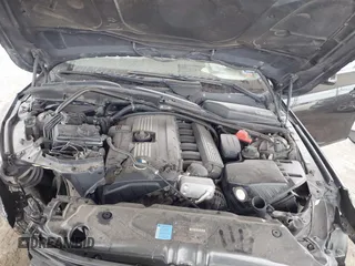2010 BMW 5 Series 528i with VIN WBANU5C56AC126505, listed as a IAAI auction lot 42072076 with Not Provided miles and . Bid and sale history available at carsss.com. Image 10.