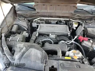 2021 Subaru Ascent Limited с VIN 4S4WMALD6M3446768, выставлен на аукционе Copart как лот 84711395 с пробегом 80 488 миль миль и Списание • Salvage title. История ставок и продаж доступна на DreamBid. Изображение 14.