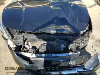 2020 Kia Niro LX with VIN KNDCB3LC7L5426788, listed as a Copart auction lot 79308844 with 68,739 mi miles and Salvage Title. Bid and sale history available at carsss.com. Image 11.