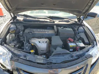2008 Toyota Camry LE with VIN 4T1BE46K78U748156, listed as a Copart auction lot 71250524 with 218,447 mi miles and Salvage Title. Bid and sale history available at carsss.com. Image 11.